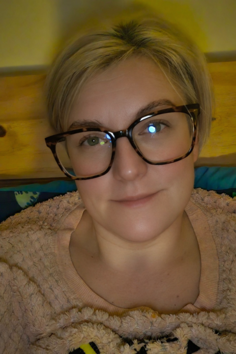 I could have spiralled last night...