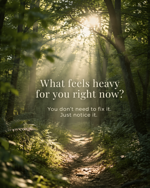Thoughtful Reflection Thursday: