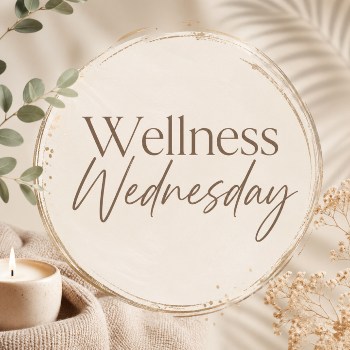 🌿 Wellness Wednesday