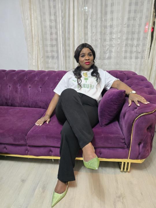 Osarobo Vivian Okojie