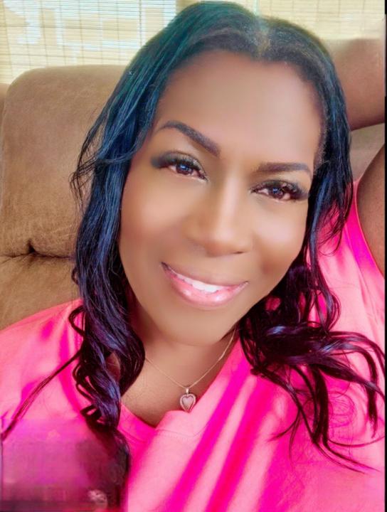Dr. Marcella Johnson