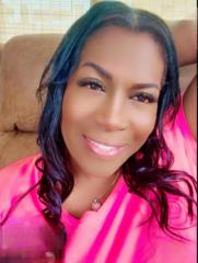 Dr. Marcella Johnson