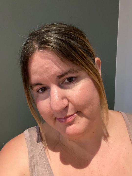 Julia Elizabeth Pivovaroff