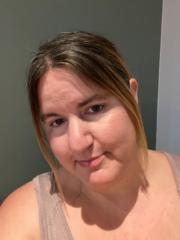 Julia Elizabeth Pivovaroff