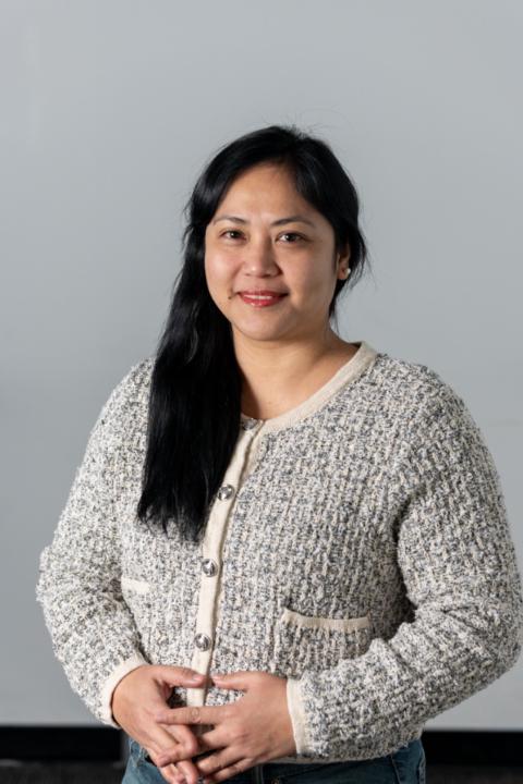Rhoda Daguman