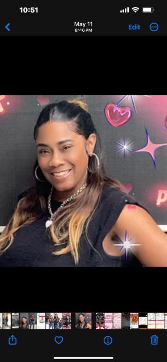 Latanya walker Houston