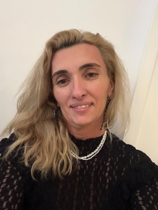 Elena Buzoianu