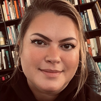 Heather Lidwell