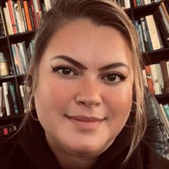 Heather Lidwell