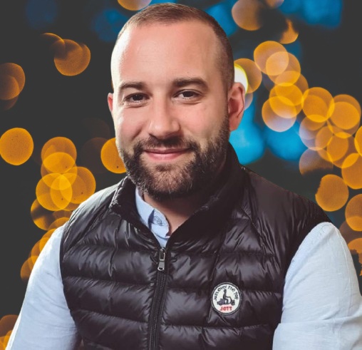 Mickael Juré