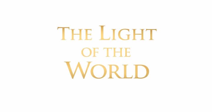 The Light of the world