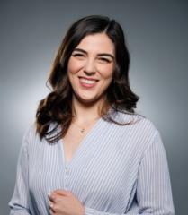 Kate Kopperman