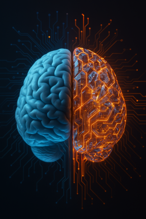 🤖 Psychology x AI — The Future is Already Here