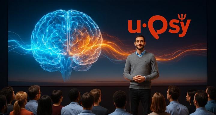 Your Personal Psychologist 🧠