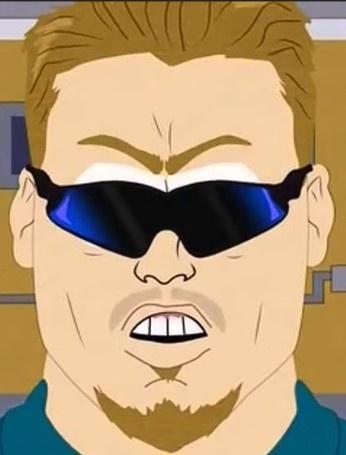 Tanner Bledsoe