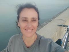 Kenza El fassi fihri