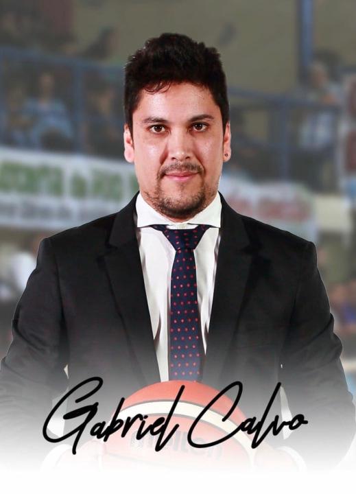 Gabriel Calvo