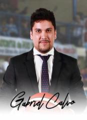 Gabriel Calvo