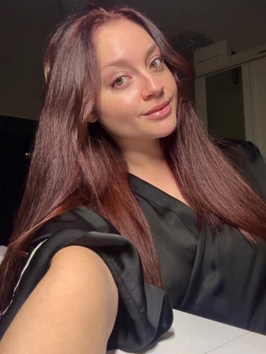 Vanessa Del Nobile