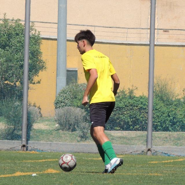 Alvaro Oliva