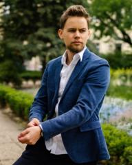 Tobias Deckers