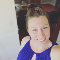 Nikki Cutright