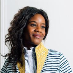 Diane Tiacoh