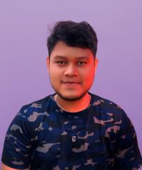 Pratik Kumar