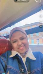 Fatima Ahmed