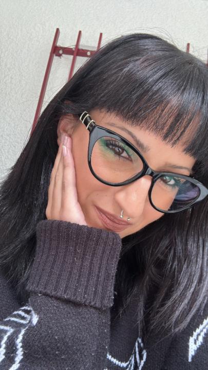 Claudia Fernández González
