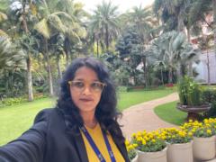 Sumi Jain