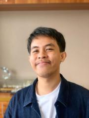 Fauzi Kindy Budiyono