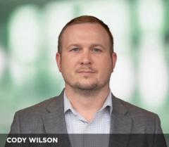 Cody Wilson