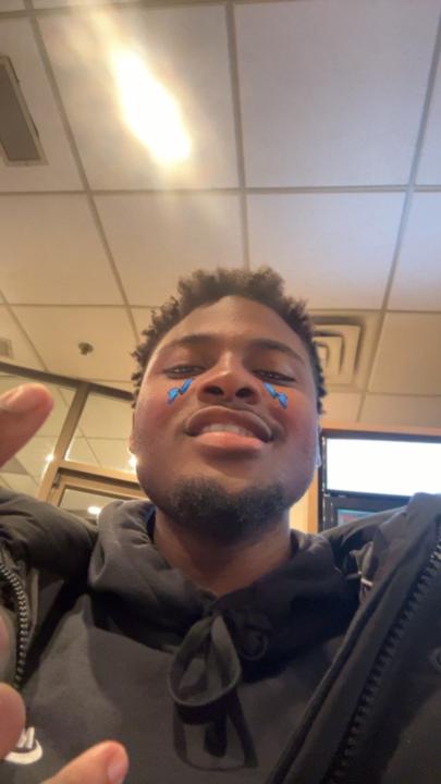 Carl anderson Riviere