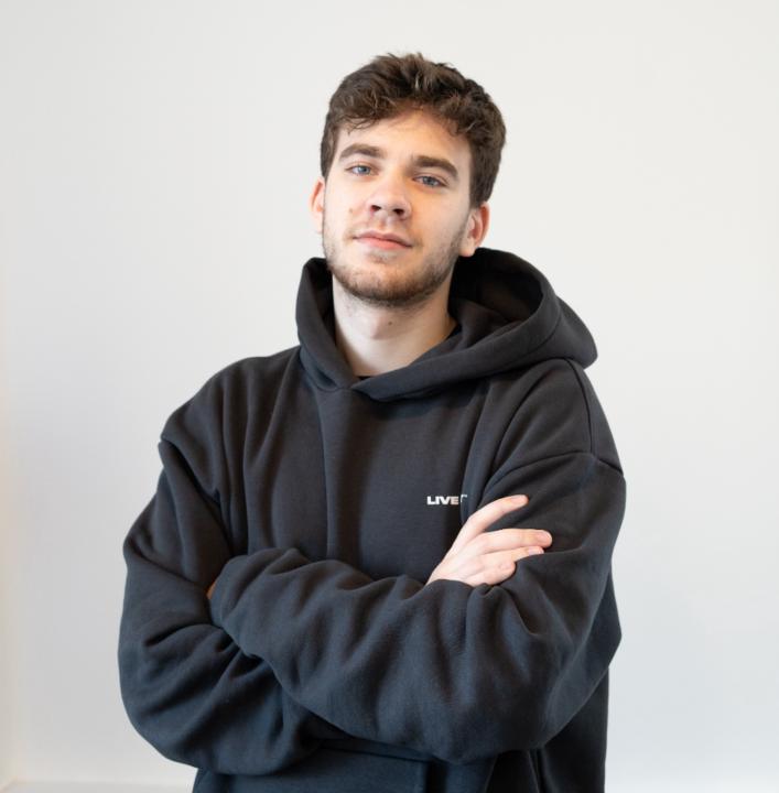 Felix Pollnick