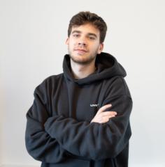 Felix Pollnick