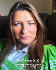 Joanne Turner