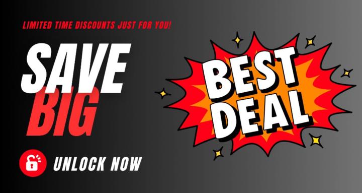 D&D Vault (Deals & Discounts)