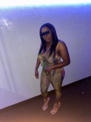 Ashante Miller