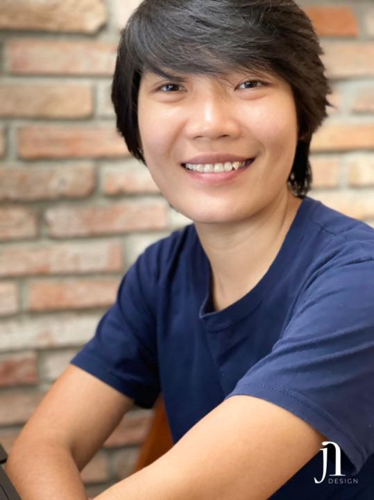 Nino Hoàng