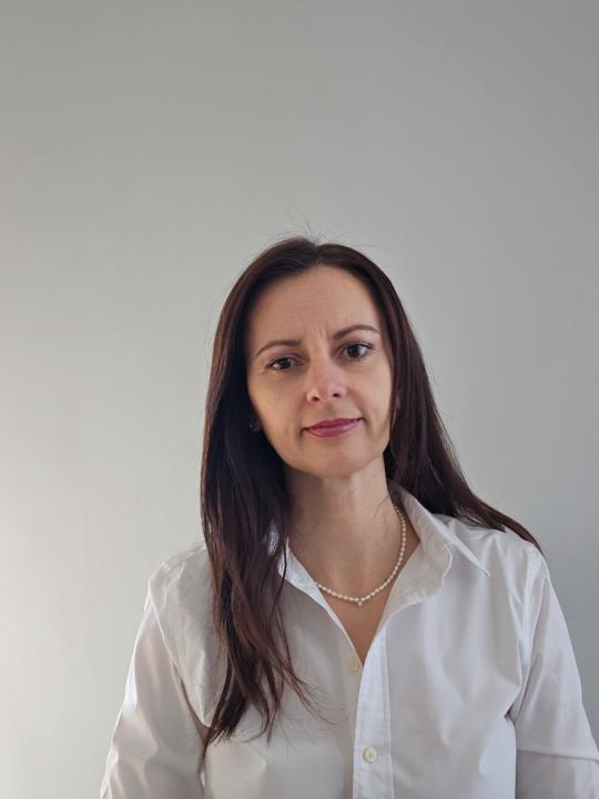 Adela Muresan