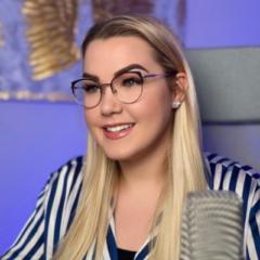 Angéline Sroka
