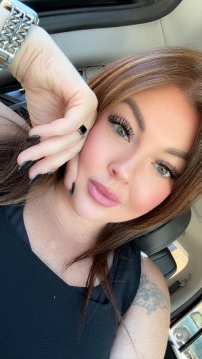 Alexandria Caballero