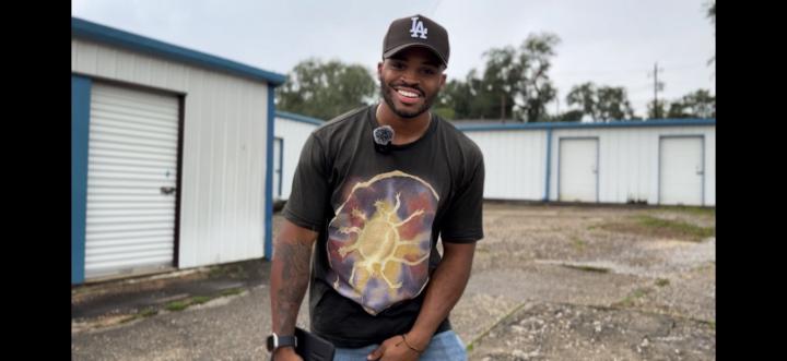 Elvon Bowman