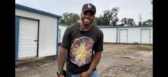 Elvon Bowman