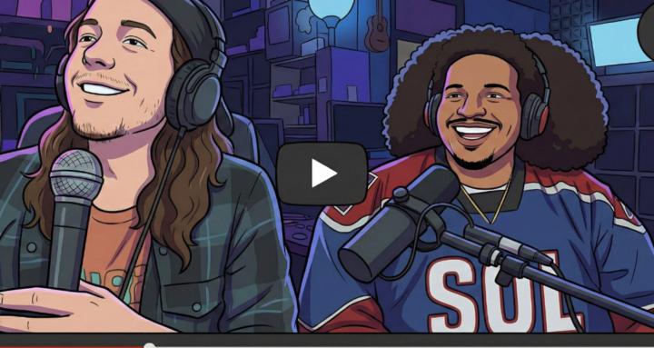 Self-Made Creators ☀️ by SOL