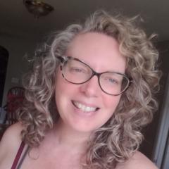 Carolyn Witt