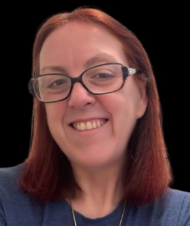 Liz Irvine