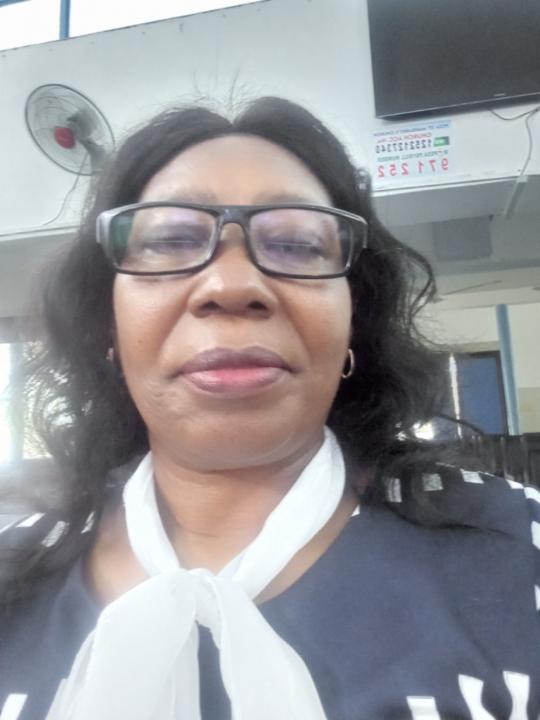 Alice Mwaura