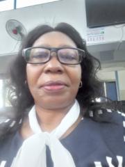 Alice Mwaura